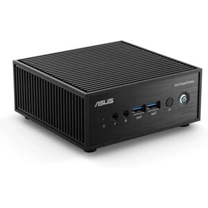 ASUS PN42 N100 Mini-PC - 8GB RAM, 500GB SSD, Windows 11 Home ASUS PN42 N100 Mini-PC - 8GB RAM, 500GB SSD, Windows 11 Home