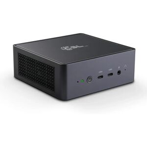 CSL VenomBox 8845 HS - Gaming Mini PC mit 96GB RAM CSL VenomBox 8845 HS - Gaming Mini PC mit 96GB RAM
