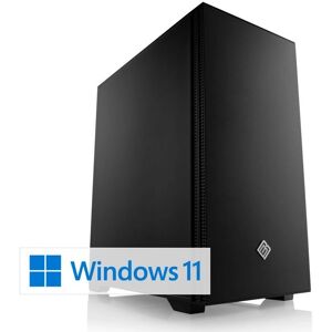 CSL COMPUTER M11130H Ryzen 5 5600GT 16GB SSD 1TB Radeon - Desktop PC CSL COMPUTER M11130H Ryzen 5 5600GT 16GB SSD 1TB Radeon - Desktop PC