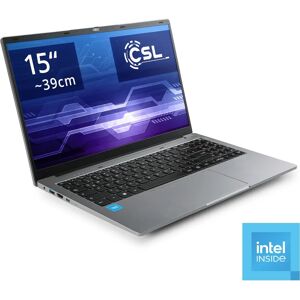 CSL R'Evolve C15 v4 - 8GB RAM - 2000GB SSD - Notebook CSL R'Evolve C15 v4 - 8GB RAM - 2000GB SSD - Notebook