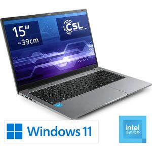 CSL R'Evolve C15 v4 - 32GB RAM - 500GB SSD - Notebook CSL R'Evolve C15 v4 - 32GB RAM - 500GB SSD - Notebook
