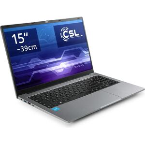 CSL R'Evolve C15 v4 - 32 GB RAM, 1000 GB SSD - Notebook CSL R'Evolve C15 v4 - 32 GB RAM, 1000 GB SSD - Notebook