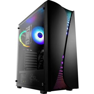 CSL Gaming-PC - Ryzen 5 9600X - 32GB RAM - 1TB SSD - Win 11 CSL Gaming-PC - Ryzen 5 9600X - 32GB RAM - 1TB SSD - Win 11