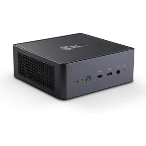 CSL Mini-PC VenomBox 7640HS - AMD Ryzen 5, 96GB RAM, 2000GB SSD, Win 11 CSL Mini-PC VenomBox 7640HS - AMD Ryzen 5, 96GB RAM, 2000GB SSD, Win 11