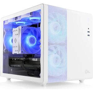 CSL COMPUTER M11940h - RTX 5070 - 32GB RAM - 2TB SSD - PC CSL COMPUTER M11940h - RTX 5070 - 32GB RAM - 2TB SSD - PC