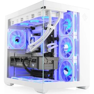 CSL COMPUTER - M11990h - RTX 5070 Ti - Desktop-Computer CSL COMPUTER - M11990h - RTX 5070 Ti - Desktop-Computer