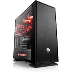 CSL Gaming M12010H - PC Gaming avec RTX 5080 CSL Gaming M12010H - PC Gaming avec RTX 5080