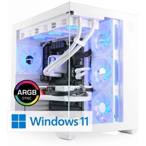 CSL COMPUTER Ryzen 7 7700 - PC Gaming 4K - 32GB DDR5 - Radeon RX 9070 XT - Publicité CSL COMPUTER Ryzen 7 7700 - PC Gaming 4K - 32GB DDR5 - Radeon RX 9070 XT - Publicité