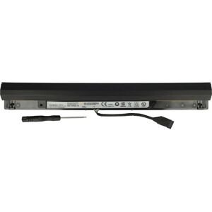 Vhbw Lenovo Ideapad 300-15isk Battery - 2200mAh Li-ion Vhbw Lenovo Ideapad 300-15isk Battery - 2200mAh Li-ion