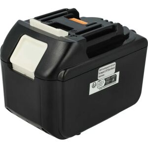 Vhbw Makita Battery Btd129 Btd140 9Ah 18V Vhbw Makita Battery Btd129 Btd140 9Ah 18V