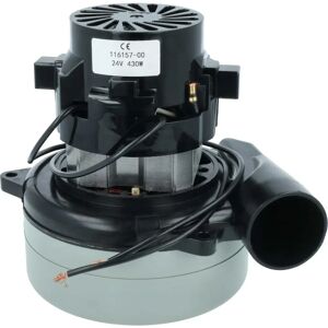 Vhbw Vacuum Motor for Cleanfix Ra 430 B Ra 700 B - Vacuum Cleaner Motor Vhbw Vacuum Motor for Cleanfix Ra 430 B Ra 700 B - Vacuum Cleaner Motor
