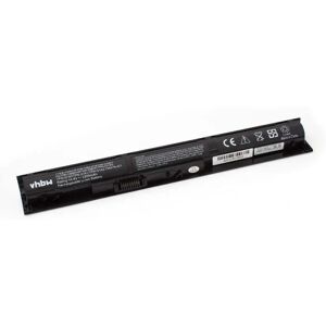 Vhbw Battery for Hp 756744-001, 756745-001, 756478-421, 756478-541, 756479-421 - Battery Vhbw Battery for Hp 756744-001, 756745-001, 756478-421, 756478-541, 756479-421 - Battery