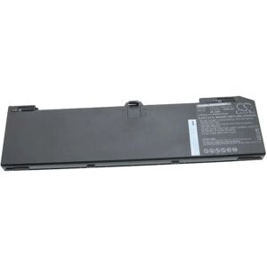 Vhbw Battery Vx04090xl L05766-855 5600mAh - Battery Vhbw Battery Vx04090xl L05766-855 5600mAh - Battery