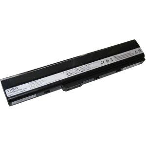 Vhbw Asus K52-L681 Battery - High Capacity Compatible Laptop Battery Vhbw Asus K52-L681 Battery - High Capacity Compatible Laptop Battery