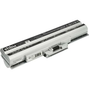 Vhbw Sony Vaio Battery - 6600mAh - Vgn-Ns235j/p Vhbw Sony Vaio Battery - 6600mAh - Vgn-Ns235j/p