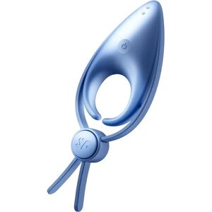 Satisfyer Sniper Ring - blå Satisfyer Sniper Ring - blå