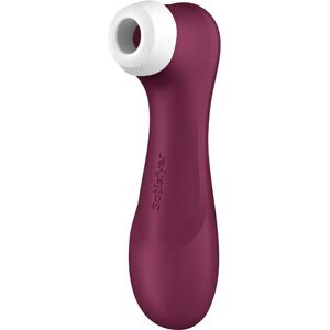 Satisfyer Pro 2 Generation 3 - bordeaux Satisfyer Pro 2 Generation 3 - bordeaux