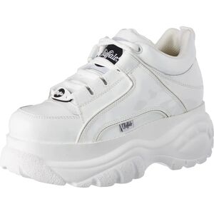 Buffalo Low Leather Sneakers - Casual Footwear Buffalo Low Leather Sneakers - Casual Footwear