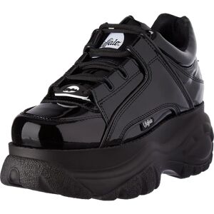 Buffalo London Leather Sneakers - Casual Shoes Buffalo London Leather Sneakers - Casual Shoes