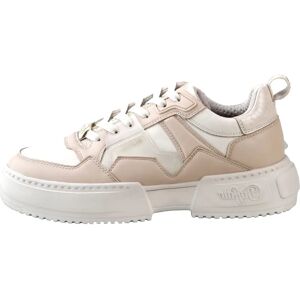 Scarpe Buffalo Rse V2 Colore Crema - Scarpe Scarpe Buffalo Rse V2 Colore Crema - Scarpe