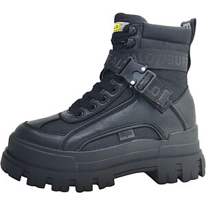 Buffalo Aspha Com1 - noir Buffalo Aspha Com1 - noir