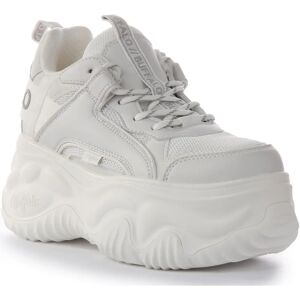 Białe sneakersy Blader Matcha - Buty Białe sneakersy Blader Matcha - Buty