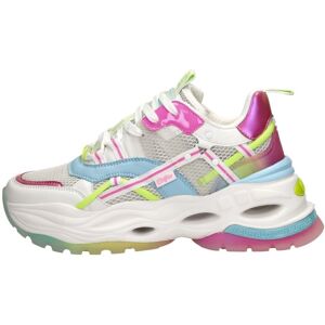 Buffalo Model 1636154 Sneakers - Casual Multicolor Buffalo Model 1636154 Sneakers - Casual Multicolor