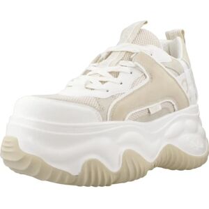 Buffalo Blader Matcha Sneakers - Beige - Casual Shoes Buffalo Blader Matcha Sneakers - Beige - Casual Shoes