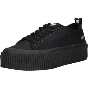 Scarpe Buffalo Madison Nere - Sneakers Scarpe Buffalo Madison Nere - Sneakers
