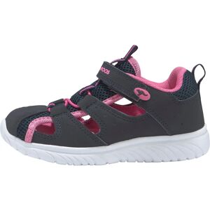 KANGAROOS KI-Rock Lite EV Bunt Sportliche Kinderschuhe KANGAROOS KI-Rock Lite EV Bunt Sportliche Kinderschuhe