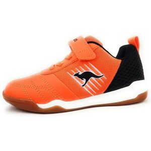 KangaROOS K5-Super Court EV - Chaussures de sport pour garçons et filles - Publicité KangaROOS K5-Super Court EV - Chaussures de sport pour garçons et filles - Publicité