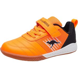 Chaussures pour enfants KangaRoos K5-Super Court EV - Taille 38 EU Chaussures pour enfants KangaRoos K5-Super Court EV - Taille 38 EU