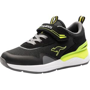 KangaRoos KD-Gym EV - Größe 37 EU - Kinderschuh KangaRoos KD-Gym EV - Größe 37 EU - Kinderschuh