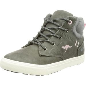 KangaRoos Kavu X Bottes pour enfants - Boots - Publicité KangaRoos Kavu X Bottes pour enfants - Boots - Publicité