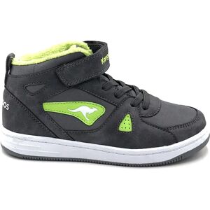 KangaROOS Kalley II EV Kids Shoes - Winter All-Day Winter Shoe KangaROOS Kalley II EV Kids Shoes - Winter All-Day Winter Shoe