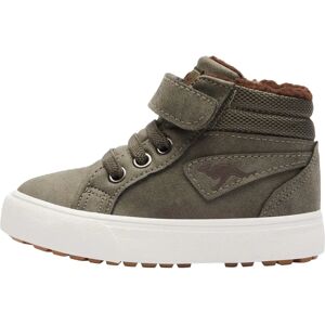 Kangaroos - Kavu III - oliv - Synthetik - Sneaker Kangaroos - Kavu III - oliv - Synthetik - Sneaker