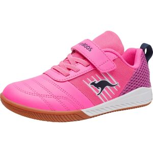 KangaROOS - K5-Super Court EV - neon pink - 35 - Schuhe KangaROOS - K5-Super Court EV - neon pink - 35 - Schuhe
