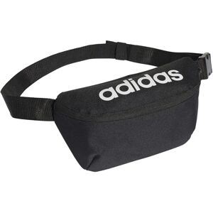 Adidas Daily Waistbag - black/white (GE1113) Adidas Daily Waistbag - black/white (GE1113)