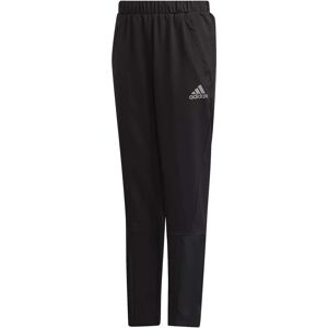 adidas AEROREADY Warming Woven Slim Pants - Black adidas AEROREADY Warming Woven Slim Pants - Black