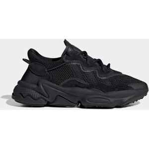 Adidas Kids Ozweego J Leichte Sportschuhe - Kinder Schuhe Adidas Kids Ozweego J Leichte Sportschuhe - Kinder Schuhe