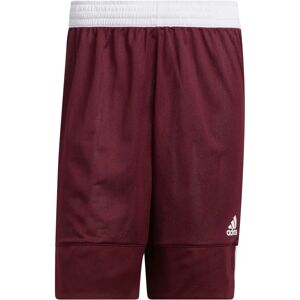 Adidas Modèle - Pantalon de basketball réversible - XL - Publicité Adidas Modèle - Pantalon de basketball réversible - XL - Publicité