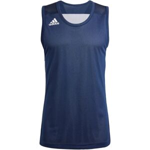 adidas 3G Speed Reversible Jersey - Blue - Basketball Jersey adidas 3G Speed Reversible Jersey - Blue - Basketball Jersey
