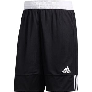 Shorts réversibles adidas 3G SPEED - Noir - Basketball - Publicité Shorts réversibles adidas 3G SPEED - Noir - Basketball - Publicité