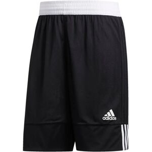 adidas 3G SPEED REVERSIBLE SHORTS - Basketball - Mens - Black adidas 3G SPEED REVERSIBLE SHORTS - Basketball - Mens - Black