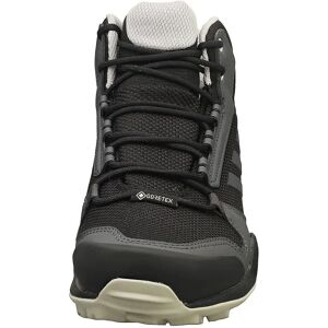 Pantofi de drumeție adidas Terrex Ax3 Mid GORE-TEX - Negru Pantofi de drumeție adidas Terrex Ax3 Mid GORE-TEX - Negru