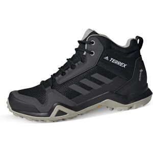 adidas Terrex AX3 Mid GORE-TEX Pantofi de Drumeție - Negru - Drumeție adidas Terrex AX3 Mid GORE-TEX Pantofi de Drumeție - Negru - Drumeție