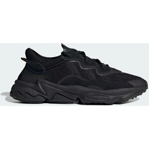 adidas Originals Ozweego Svart Lettsko - Sneakers adidas Originals Ozweego Svart Lettsko - Sneakers