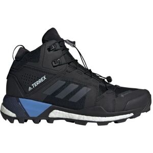 Adidas Terrex Skychaser XT EE9391 Wasserdichte Trekking Schuhe - Damen Schwarz Adidas Terrex Skychaser XT EE9391 Wasserdichte Trekking Schuhe - Damen Schwarz