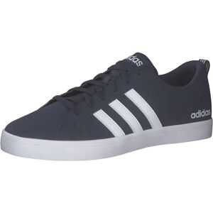 Adidas VS Pace Navy/White Trainers - Men's Sports Shoes Adidas VS Pace Navy/White Trainers - Men's Sports Shoes