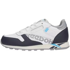 Reebok Classic Leather Junior - Baskets - Style de Vie Décontracté Reebok Classic Leather Junior - Baskets - Style de Vie Décontracté